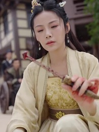 Tập 59 - Mẹ Ruột Thần Y: Phụ Vương Biết Lỗi Chưa?