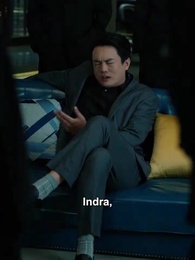 Episode 61 - Kembalinya Sang Pahlawan