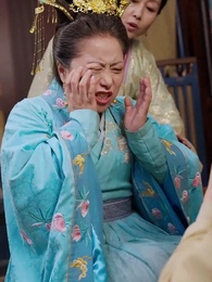 Tập 47 - Mẹ Ruột Thần Y: Phụ Vương Biết Lỗi Chưa?