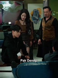 Episode 62 - Kembalinya Sang Pahlawan