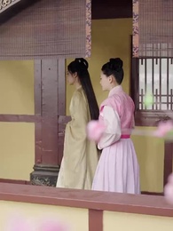 Reincarnate to a Princess - Episode 49