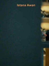 Kembalinya Sang Pahlawan - Episode 15