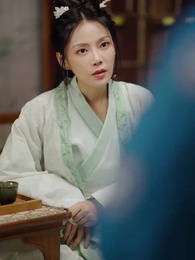 Reincarnate to a Princess - Episode 77