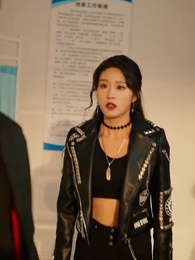 Episode 5 - Kembalinya Sang Pahlawan