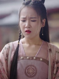 Tập 51 - Mẹ Ruột Thần Y: Phụ Vương Biết Lỗi Chưa?