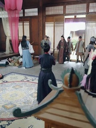 ตอนที่ 24 - ย้อนกลับไปโบราณเป็นขันที