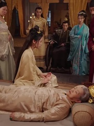 Episode 95 - Reincarnate to a Princess