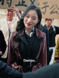 Almighty Ⅲ - Episode 45