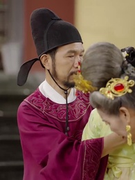 Reincarnate to a Princess - Episode 55