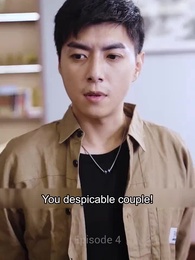 Episode 4 - Mr. Bodyguard