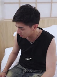 Episode 2 - Mr. Bodyguard