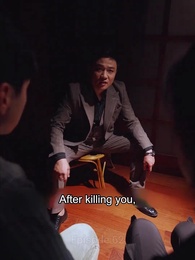 Mr. Bodyguard - Episode 62