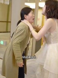 Episode 66 - Putri Yang Cantik Dan Lancang