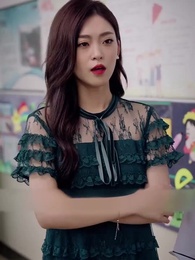 44화 - [더빙 버전] 청결팀 여 직원이 사장님이라