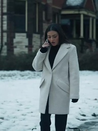 Nikita: Alpha King's 3-Time Rejected Mate - Episode 16