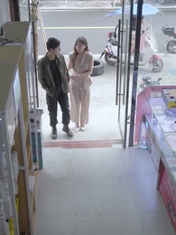 Mr. Bodyguard - Episode 17