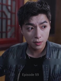 Mr. Bodyguard - Episode 59