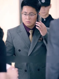 [吹替] 清掃！盛世に燃ゆる変装の社長 - Episode 12