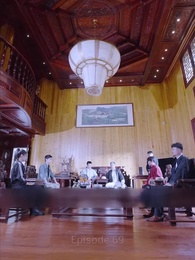 Mr. Bodyguard - Episode 69