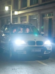 Episode 91 - Mr. Bodyguard