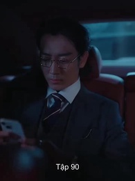Tập 90 - Vợ Cũ Quyến Rũ, Sếp Phó Cuồng Si