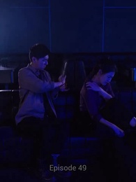 Mr. Bodyguard - Episode 49