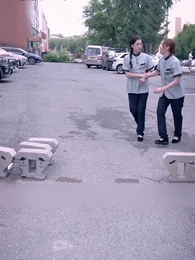 [吹替] 清掃！盛世に燃ゆる変装の社長 - Episode 23