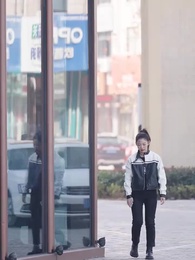 Episode 3 - Putri Yang Cantik Dan Lancang