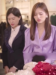 64화 - [더빙 버전] 청결팀 여 직원이 사장님이라