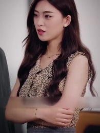 34화 - [더빙 버전] 청결팀 여 직원이 사장님이라