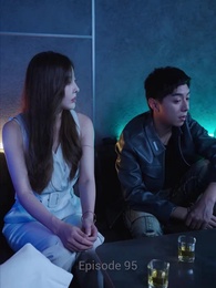 Episode 95 - Mr. Bodyguard