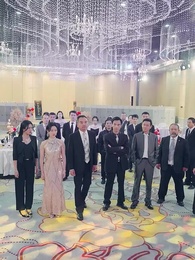 ราชันมังกร - Episode 27