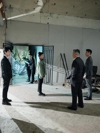 Putri Yang Cantik Dan Lancang - Episode 94