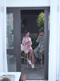 Mr. Bodyguard - Episode 54