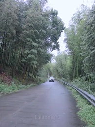 Mr. Bodyguard - Episode 70