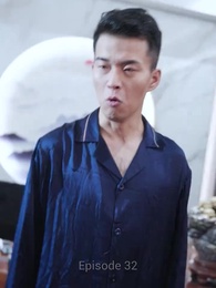 Mr. Bodyguard - Episode 32