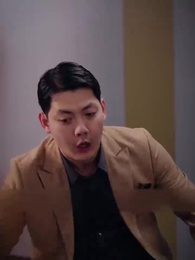 [더빙 버전] 청결팀 여 직원이 사장님이라 - Episode 35