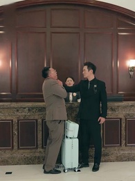 ตอนที่ 62 - ราชันมังกร