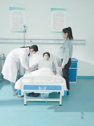 Episode 5 - Putri Yang Cantik Dan Lancang