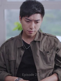 Mr. Bodyguard - Episode 24