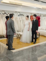 Putri Yang Cantik Dan Lancang - Episode 79