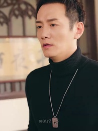 ราชันมังกร - Episode 43