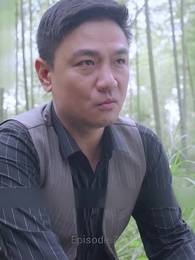 Mr. Bodyguard - Episode 71