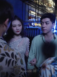 Episode 38 - Mr. Bodyguard