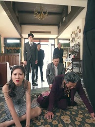 ตอนที่ 55 - ราชันมังกร