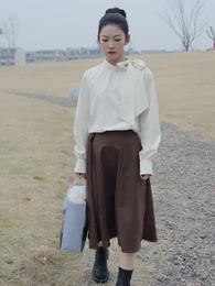 Putri Yang Cantik Dan Lancang - Episode 57