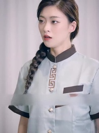 [吹替] 清掃！盛世に燃ゆる変装の社長 - Episode 15