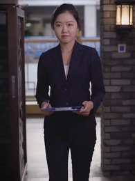 74화 - [더빙 버전] 청결팀 여 직원이 사장님이라