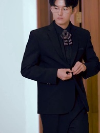 [吹替] 清掃！盛世に燃ゆる変装の社長 - Episode 90