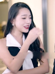 10화 - [더빙 버전] 청결팀 여 직원이 사장님이라